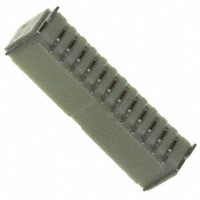 1-1734595-2 TE Connectivity AMP Connectors  Embases à broches mâles